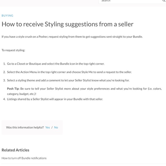 Offer Guidance - Picture 8 of 16